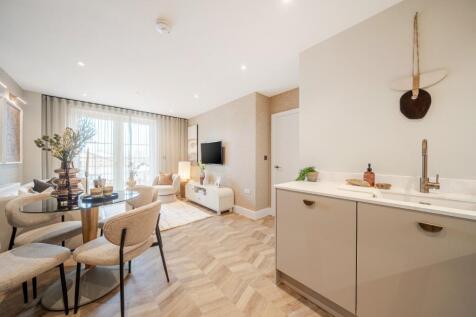 Show Home