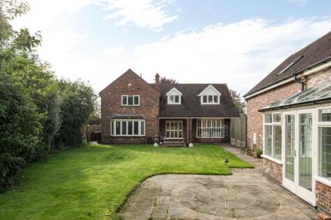 Appledale House