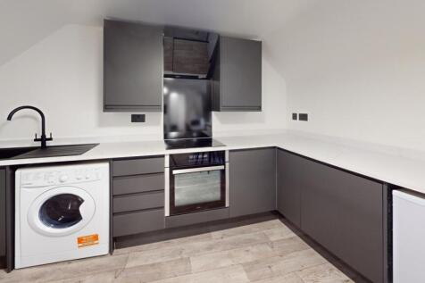Flat 7 11-13 Low Pavement, Nottingham, NG1 7DQ photo 3