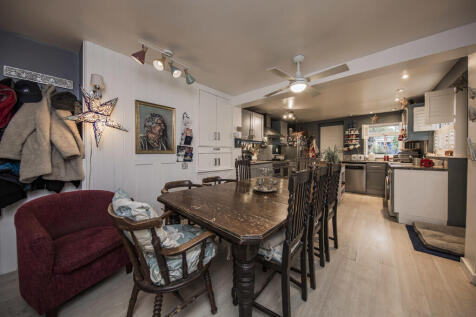 Kitchen - Dining ...