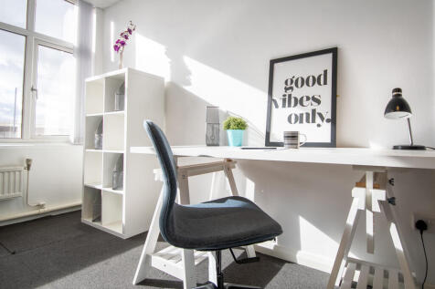 Office to rent Image 6