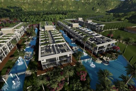 Seafront 1 Bedroom Loft Penthouse with 5 Swimming Pools and Amenities Image 9999 2