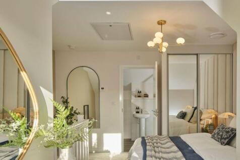 New homes for sale