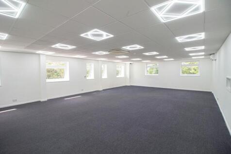 Unit 10B Lyon Way Industrial Estate