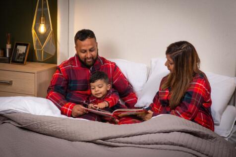 Christmas lifestyle