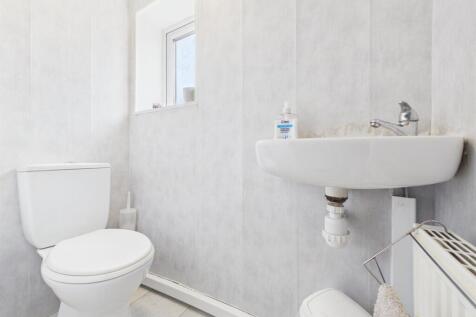 Cloakroom: