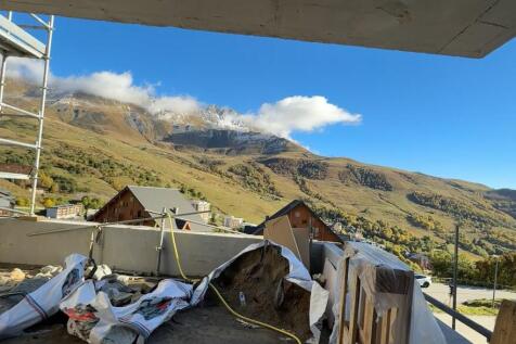 Brand new apartments