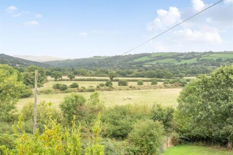 Views - Looking North