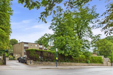 Entrance Street View 