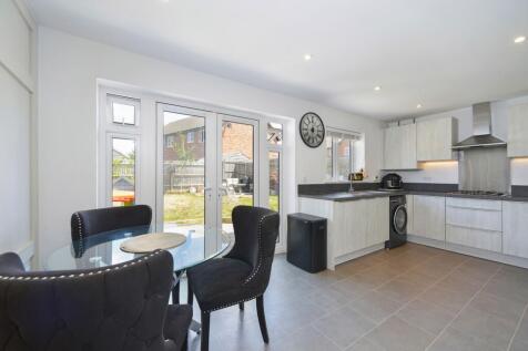 Kitchen Breakfast Room