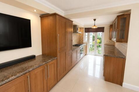 Kichen Dining Area