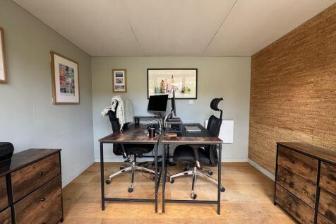 Home Office internal