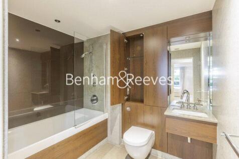 Lensbury Avenue, London, SW6 photo 4