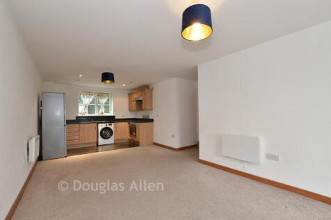 Lounge/Kitchen/ Dining Room