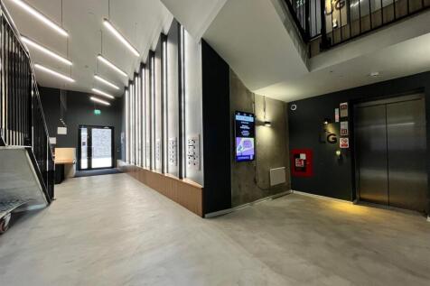 1F Spinners Way, Castlefield, Manchester photo 4