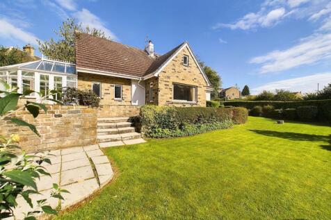 Front View of Property