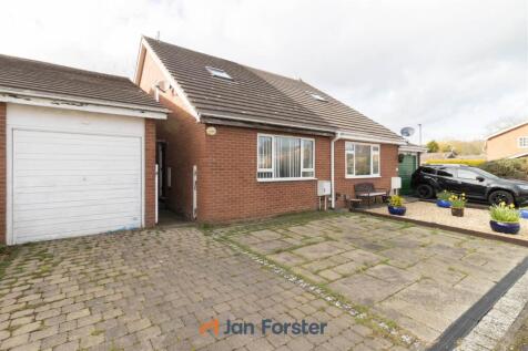 Front External
