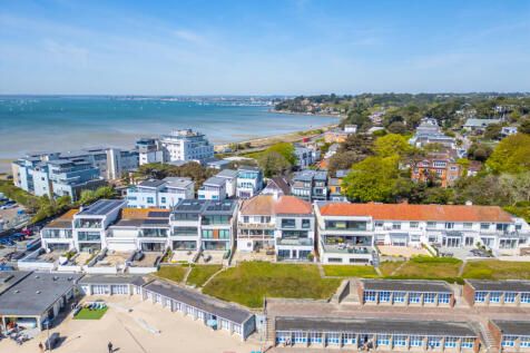 Seen From The Beach