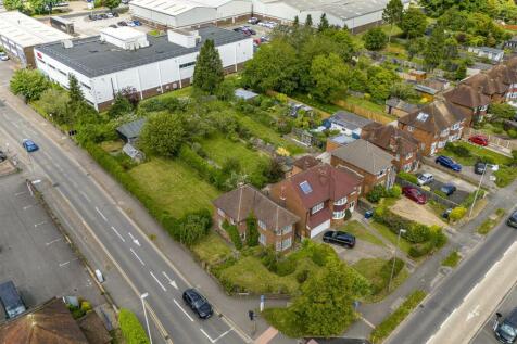 130 &amp;130A Cressex Road, Drone Photos-3.jpg