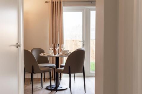 Casa at Tulach, Wigan, Greater Manchester, WN3 photo 4