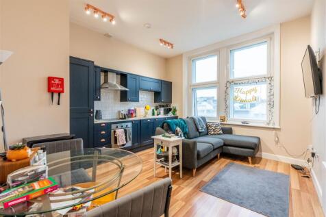 2 Bedroom Flat in NE1 7DE