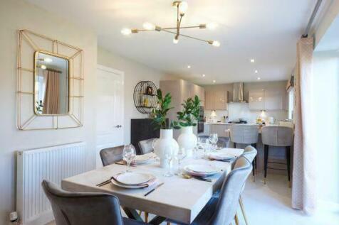 Banbury Show Home