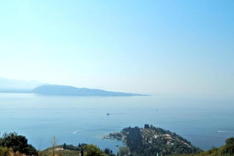 Kouloura View