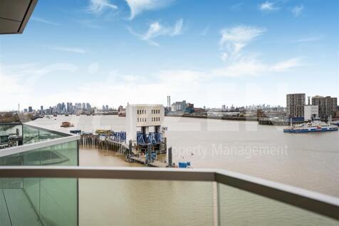 RIVER VIEWS (UNIT 502)