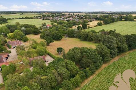 Drone Image