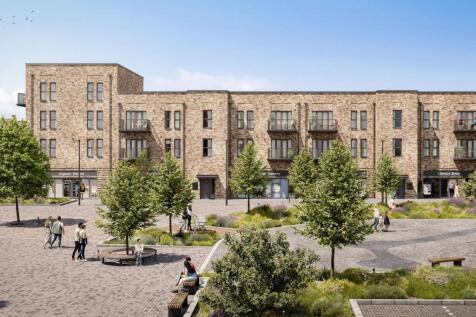 Cambourne - Chivers Rise Retail Units - Brochure
