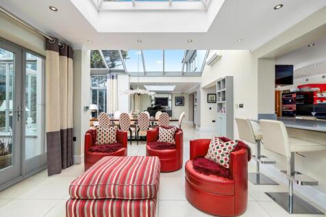 5 bed, 6 bath Detached in Birmingham - Photo 10