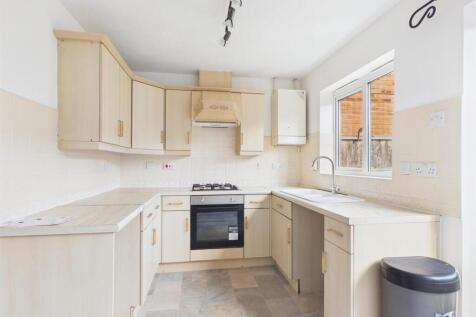Bromwich Close, Thorpe Astley photo 3
