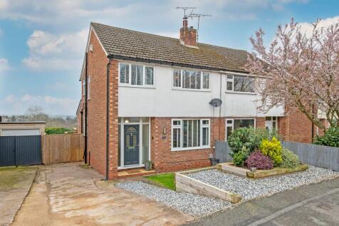 Frodsham, WA6 - property photo