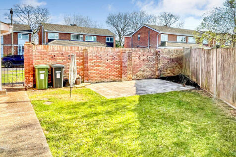 Barton Drive