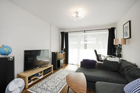 1-bed flat on Loudoun Road, St John's Wood, London, NW8, £2,400/mo