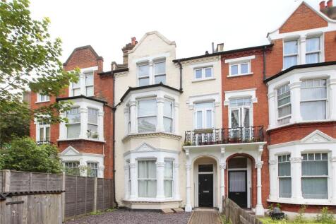 property in Poynders Road, 
Clapham South, SW4