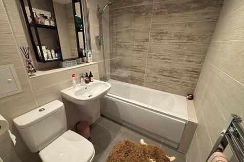 bathroom suite