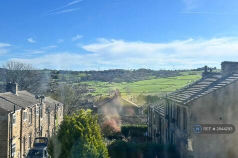 View From Kitchen