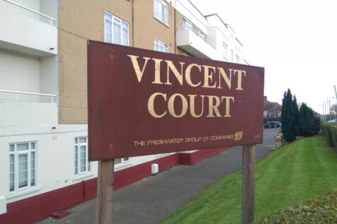 Two Double Bedroom Apartment