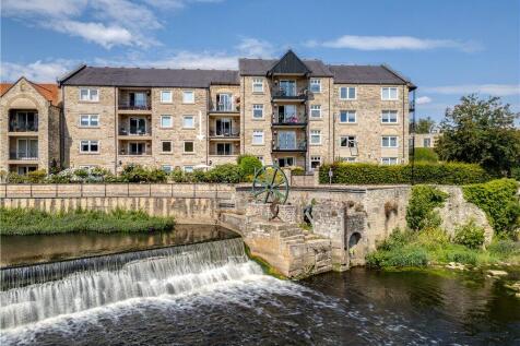 The Old Mill
