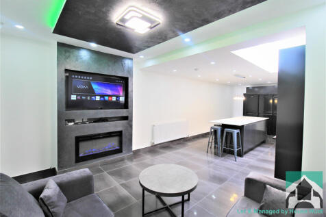 8-bed terraced on Tiverton Road, Birmingham, £607/mo