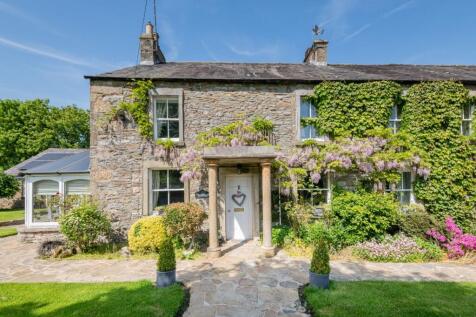 Tearnside Cottage