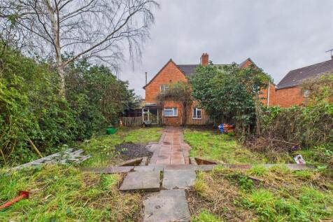 24 Cranmore Crescent, Southmead, Bristol BS10 5RQ 