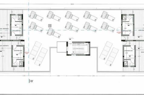 Roof Terrace Plans