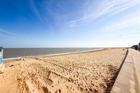 JAYWICK BEACH