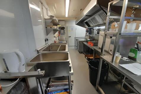 Bar Kitchen