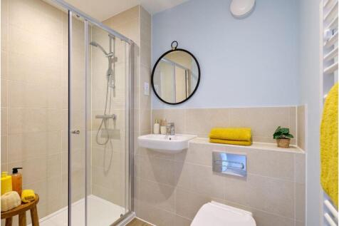 Hatfield Ensuite