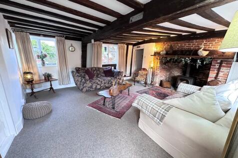 Debenham, Suffolk photo 4
