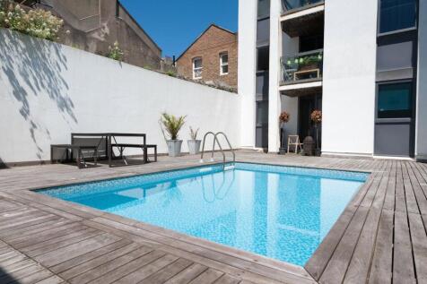 Communal Pool