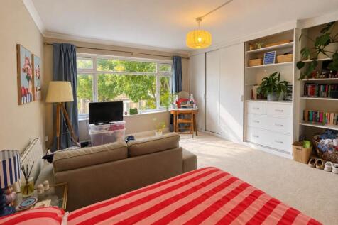 Brecon Court, Selborne Place, Hove photo 4